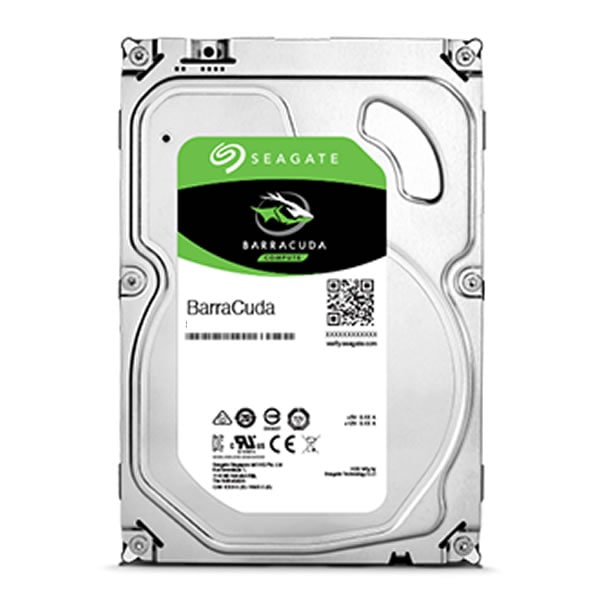 ST2000DM005 2TB SATA Seagate Barracuda 6Gb/s 5,400rpm 512eڼȯ