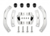 ��������λ�� Noctua NM-AM4 mounting-kit