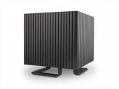 STREACOM DB4 Fanless Chassis Black (ST-DB4B)
