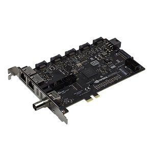 NVIDIA Quadro Sync 2 (Quadro Sync 2)