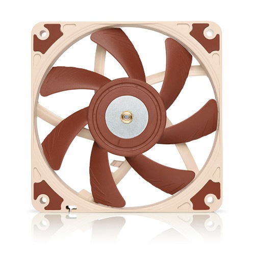 Noctua NF-A12x15 PWM | PCパーツ,ファン類,12cmファン,4pin PWM