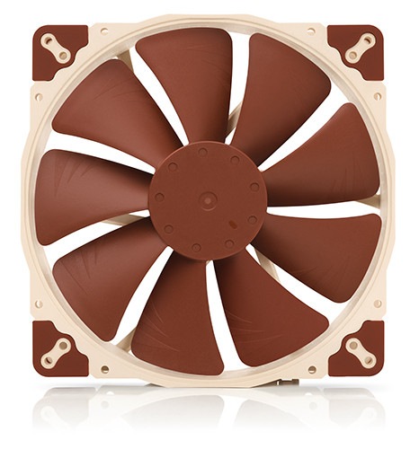 Noctua NF-A20 PWM | PCパーツ,ファン類,大型ファン | OLIOSPEC
