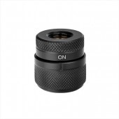Thermaltake Pacific Drain Valve Black (CL-W087-CU00BL-A)