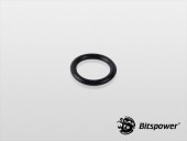 Bitspower O-Ring Set For Multi-Link Adapter (10PCS) (Black)