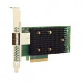 �����佪λ��Broadcom HBA SAS 9400-8e Tri-Mode Storage Adapter 05-50013-01