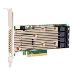 Broadcom MegaRAID SAS 9460-16i SGL 05-50011-00 12G SAS NVMe