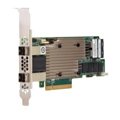 Broadcom MegaRAID SAS 9480-8i8e SGL 05-50031-00 12G SAS NVMe