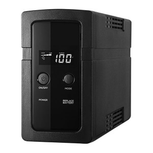 CyberPower Backup CPJ500 500VA/300Wȡ饤󥤥󥿥饯ƥ