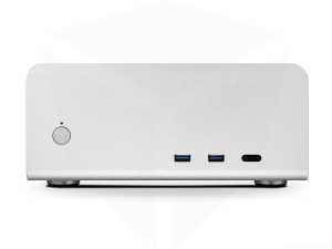 STREACOM FC8 Alpha Fanless Chassis -No Optical Slot- С (ST-FC8S-ALPHA)