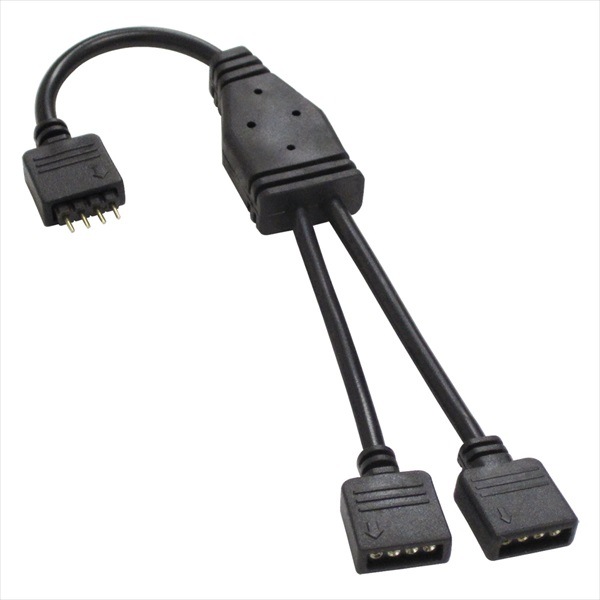 AINEX RLD-SPLIT2 RGB LED2ʬ֥