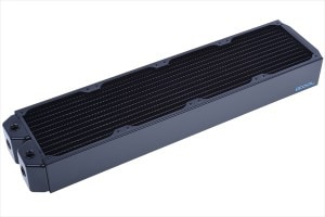 ACool NexXxoS UT60 Full Copper 480mm radiator