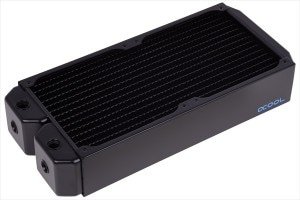 ACool NexXxoS UT60 Full Copper 280mm radiator