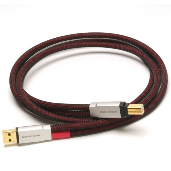 ACOUSTIC REVIVE USB-1.0PL-TripleCUSB2.0֥(̾﷿