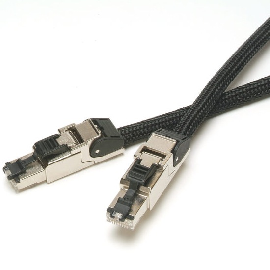 ACOUSTIC REVIVE LAN-1.0 Triple C 約50cm ACOUSTIC REVIVE LAN-1.0 Triple C | オーディオ,ケーブル,LANケーブル