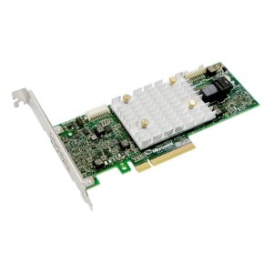 Adaptec SmartRAID3101-4i 2291700-R 4ݡ 12Gb/s PCIe3.0