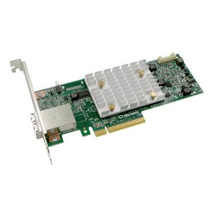 Adaptec SmartRAID3154-8e with maxCache 4.0 2290800-R 8ݡ 12Gb/s PCIe3.0