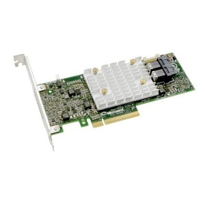 Adaptec SmartRAID3154-8i with maxCache 4.0 2291000-R 8ݡ 12Gb/s PCIe3.0