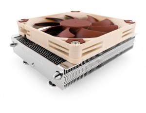 ڿեNoctua NH-L9a-AM4