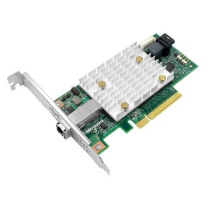 Adaptec SmartHBA2100-4i4e 2292200-R ��4�ݡ��ȡ���4�ݡ��� 12Gb/s PCIe3.0