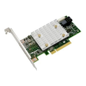 Adaptec HBA1100-4i 2293400-R ��4�ݡ��� 12Gb/s PCIe3.0