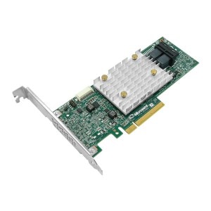 Adaptec HBA1100-8i 2293200-R ��8�ݡ��� 12Gb/s PCIe3.0