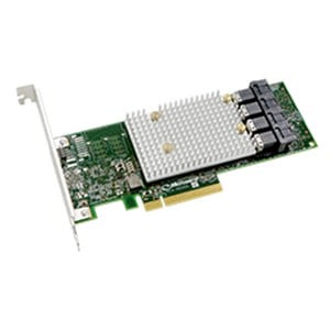 Adaptec HBA1100-16i 2293500-R ��16�ݡ��� 12Gb/s PCIe3.0