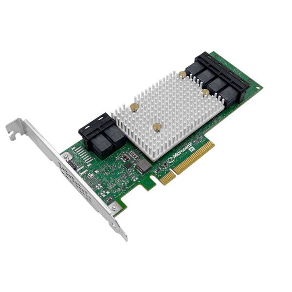 Adaptec HBA1100-24i 2293800-R ��24�ݡ��� 12Gb/s PCIe3.0
