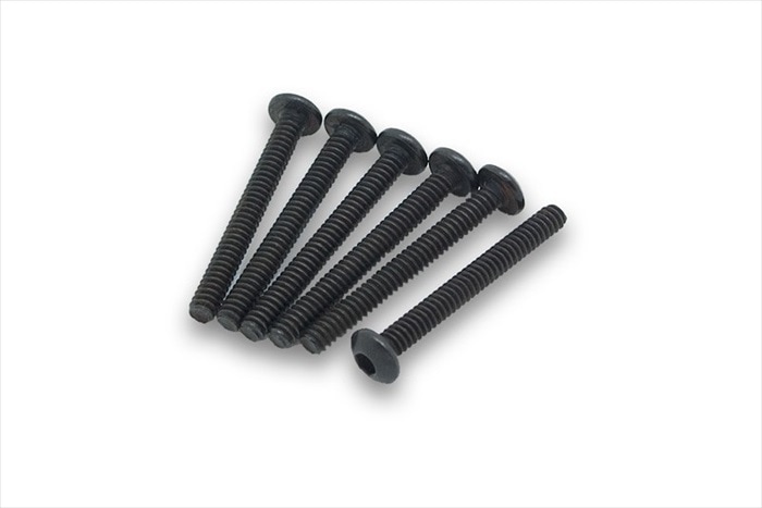 EK Water Block Screw set UNC 6-32 30mm (20 pcs)