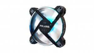 IN WIN Polaris RGB Alumimium (1pcs pack) �����ѥե���ñ��