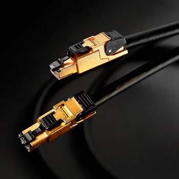 fidata LAN cable-HFLC Series | オーディオ,ケーブル,LANケーブル