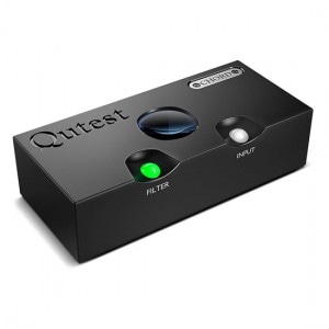 Chord Qutest 22.4MHzбѥȥUSB DAC