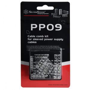 SilverStone SST-PP09 �����֥륳���७�å�