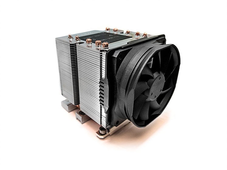 DYNATRON B14 ( Socket FCLGA3647 / Square ILM )