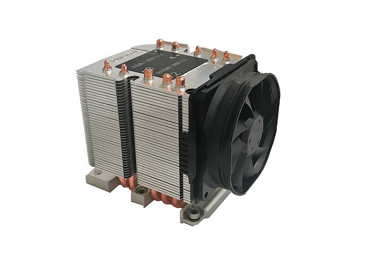 DYNATRON B11 ( Socket FCLGA3647 / Narrow ILM  )