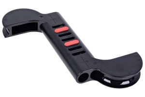 ACool Acrylic Double Bending Tool 12-14mm and 16mm - Black