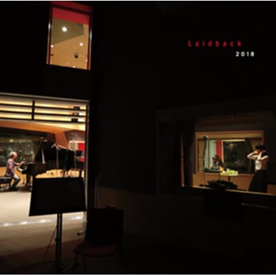 �������๾ LAIDBACK2018  UHQ CD �ʥ���å��ݥ�����ñ�ʤ���ʸ��