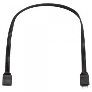 RGB LED�ѱ�Ĺ�����֥� 30cm