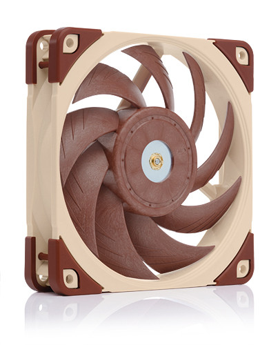 Noctua NF-A12x25 PWM 2個セット