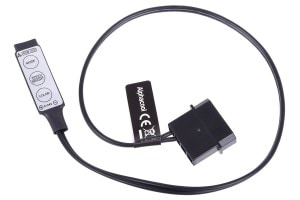 ACool Aurora LED RGB Controller compact