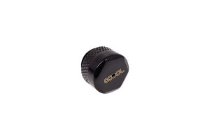 ACool Eiszapfen Pressure Valve G1/4 - deep black