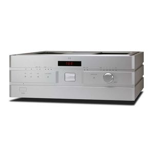 SOULNOTE D-2 ver.2 D/A Converter