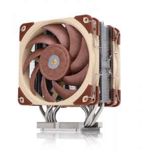 �ڼ�󤻾��ʡ�Ǽ���׳�ǧ�� Noctua NH-U12S DX-3647