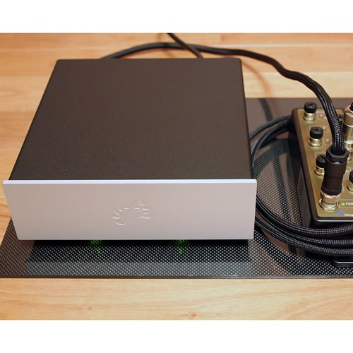 SFORZATO M12 Gold Switch���ѥ�˥��Ÿ� PPS-M12T