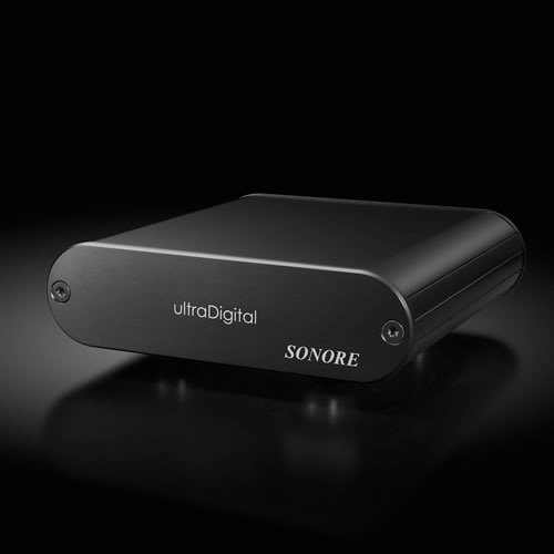 SONORE ultraDigital USB-S/PDIF, I2S DDC | オーディオ,ネットワーク 