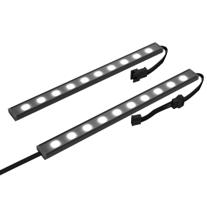 NZXT HUE 2 Underglow 200mm (AH-2UGKD-B1)