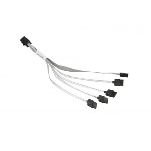 Supermicro CBL-SAST-0664 20cm Cable