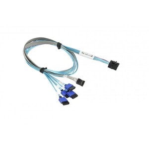 Supermicro CBL-SAST-0948 60cm Cable