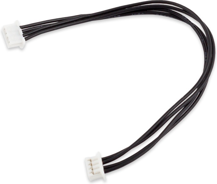 aquacomputer RGBpx cable, length 10 cm