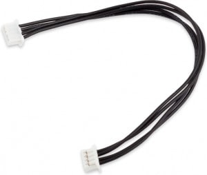 aquacomputer RGBpx cable, length 10 cm
