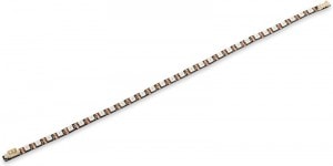 aquacomputer RGBpx LED strip 27.3 cm, width 5 mm, 30 addressable LEDs